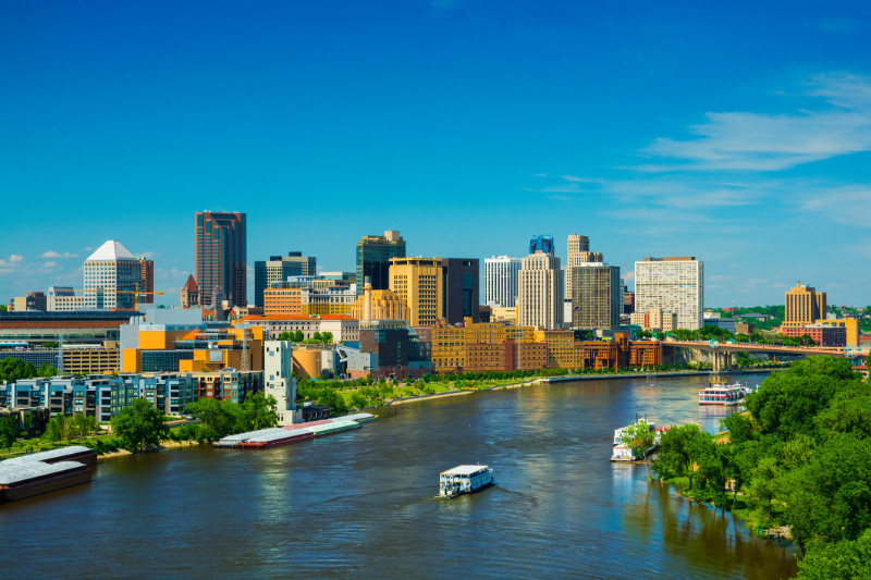 St. Paul