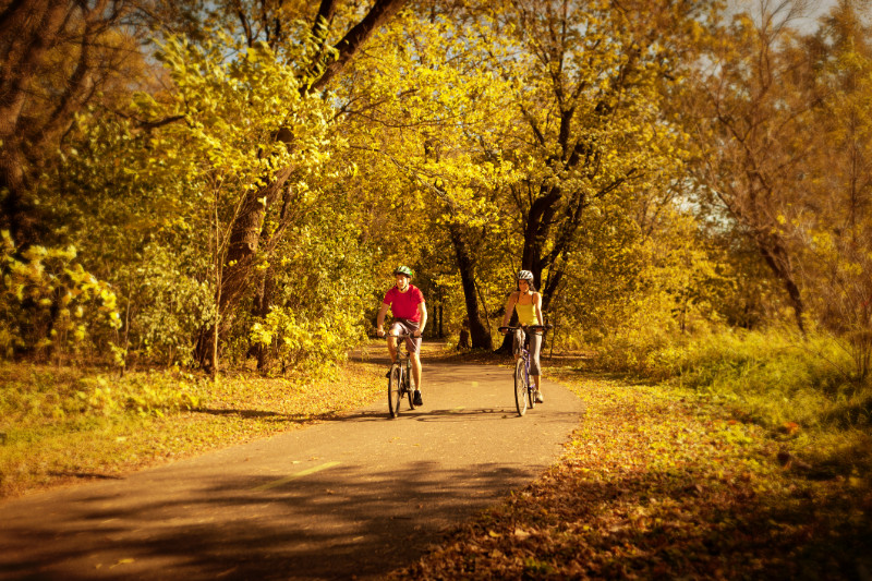 St. Louis Park