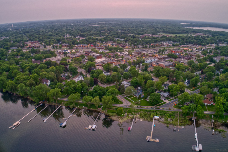 White Bear Lake